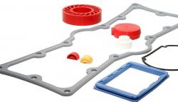 SİLİKON PARÇA İMALİ